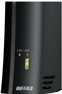 BUFFALO HD-CELU2 : DRIVESTATION 2SHARE - 7