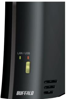 BUFFALO HD-CELU2 : DRIVESTATION 2SHARE - 7