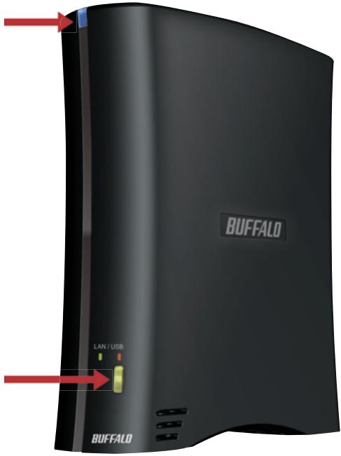 BUFFALO HD-CELU2 : DRIVESTATION 2SHARE - 1