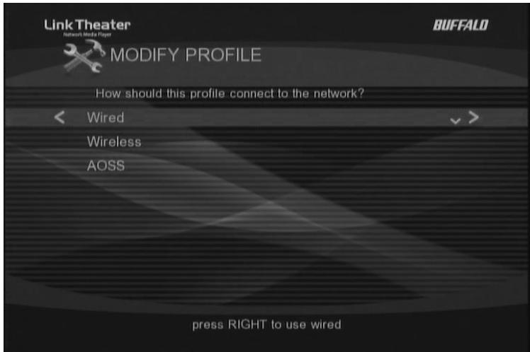 BUFFALO LT-H90LAN : LINKTHEATERHD NETWORK MEDIA PLAYER - AOSS - 1