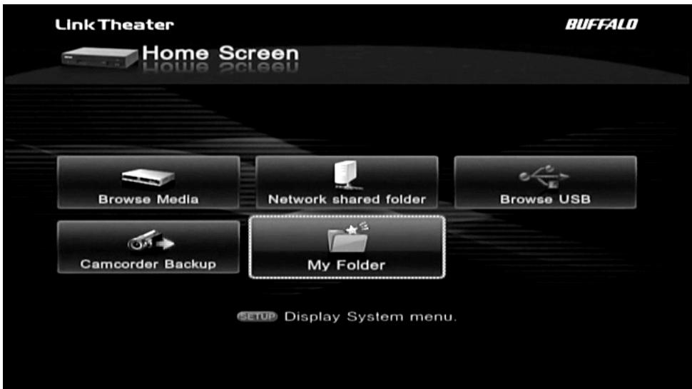 BUFFALO LT-H90WN : LINKTHEATER HIGH DEFINITION WIRELESS MEDIA PLAYER - Using the LinkTheater with Windows - 4