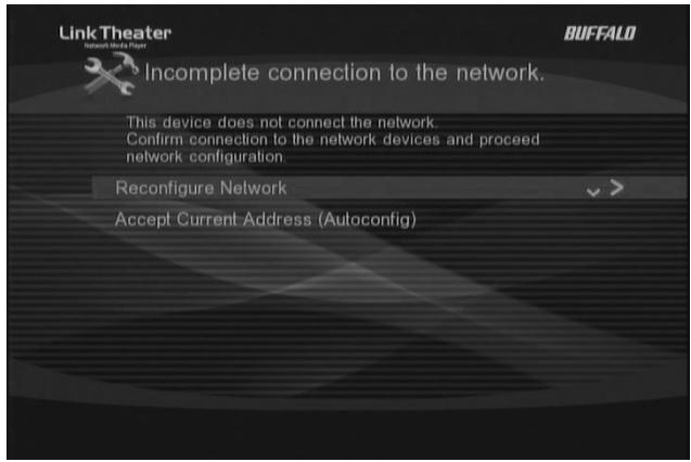 BUFFALO LT-H90WN : LINKTHEATER HIGH DEFINITION WIRELESS MEDIA PLAYER - Wireless Connection - 1