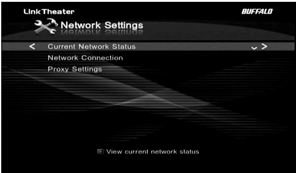 BUFFALO LT-H90WN : LINKTHEATER HIGH DEFINITION WIRELESS MEDIA PLAYER - Settings - 6