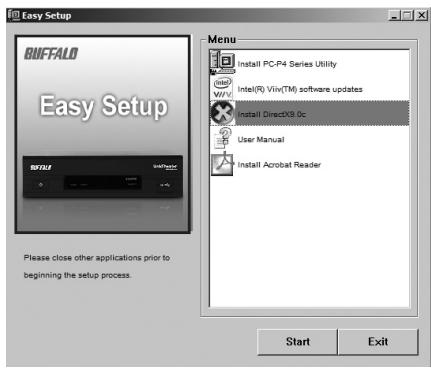BUFFALO LT-H90WN : LINKTHEATER HIGH DEFINITION WIRELESS MEDIA PLAYER - Transcoder - 2