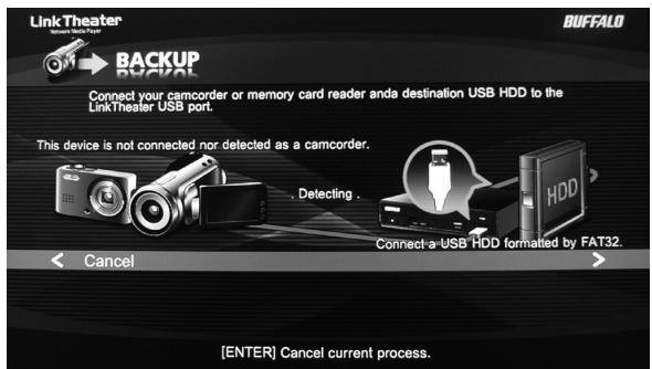 BUFFALO LT-H90WN : LINKTHEATER HIGH DEFINITION WIRELESS MEDIA PLAYER - Using the LinkTheater with Windows - 9