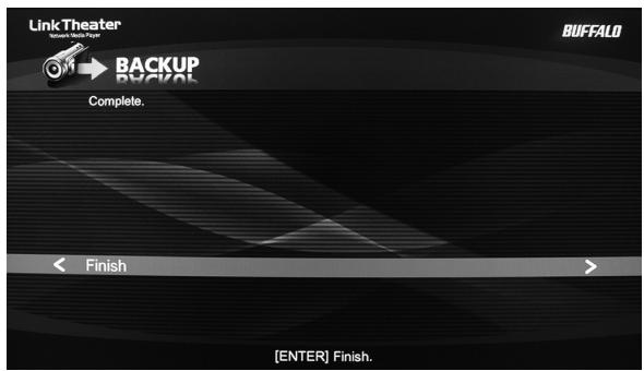 BUFFALO LT-H90WN : LINKTHEATER HIGH DEFINITION WIRELESS MEDIA PLAYER - Using the LinkTheater with Windows - 10
