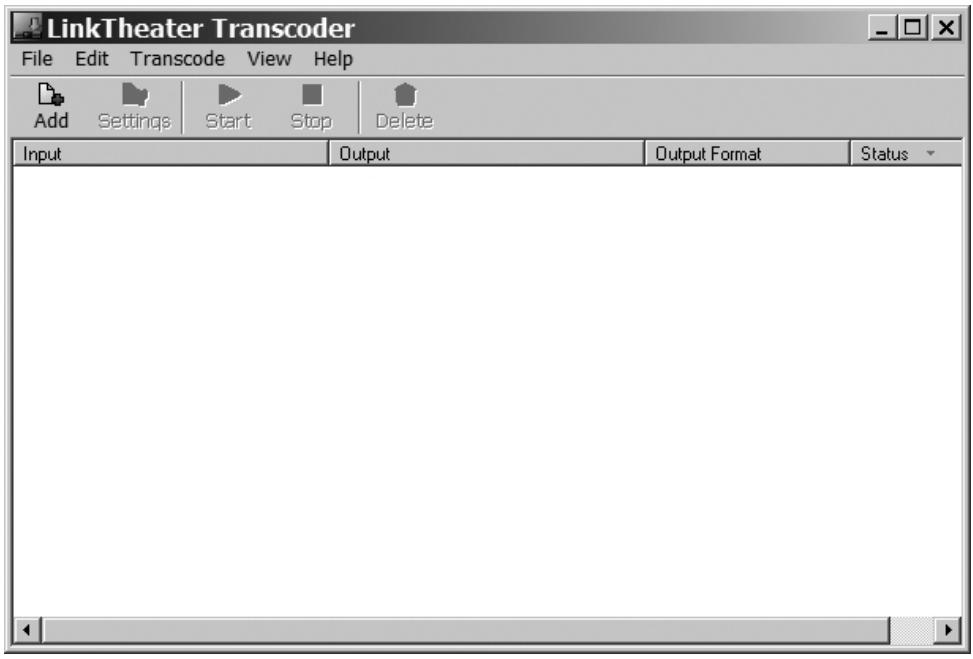 BUFFALO LT-H90WN : LINKTHEATER HIGH DEFINITION WIRELESS MEDIA PLAYER - Transcoder - 1