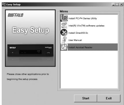 BUFFALO LT-H90WN : LINKTHEATER HIGH DEFINITION WIRELESS MEDIA PLAYER - Transcoder - 4