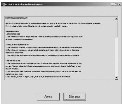 BUFFALO LT-H90WN : LINKTHEATER HIGH DEFINITION WIRELESS MEDIA PLAYER - Installing the Buffalo Media software for Windows:: - 2