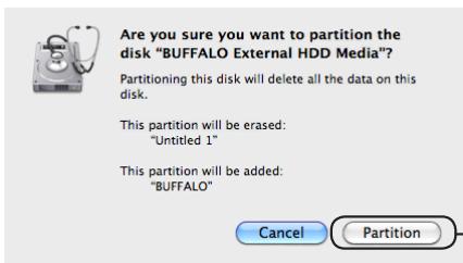 BUFFALO HD-LBU3 - Mac OS X 10.5 e versioni successive - 6