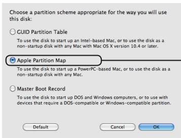 BUFFALO HD-LBU3 - Mac OS X 10.5 and later - 4