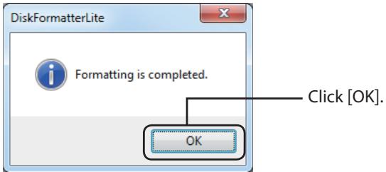 BUFFALO HD-LBU3 - Format Procedure - 3