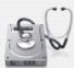 BUFFALO HD-LBU3 - 選取 [Apple Partition Map (Apple 分割圖)]。 - 1
