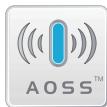 BUFFALO WLI-UC-GNM - Automatic Secure Setup (AOSS/WPS) - 1