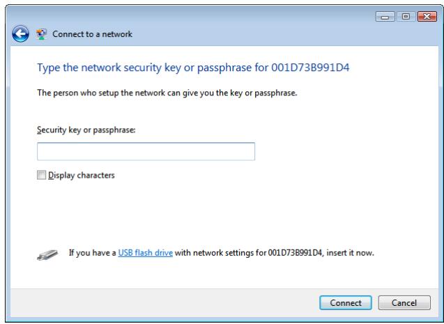BUFFALO WLI-UC-GNM - Windows Vista (WLAN AutoConfig) - 3