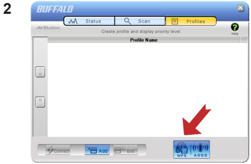 BUFFALO WLI-UC-GNM - Windows XP (Client Manager 3) - 1