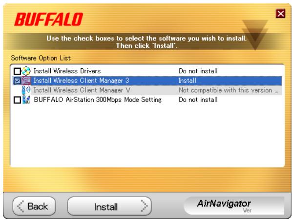 BUFFALO WLI-UC-GNM - 4 - 1