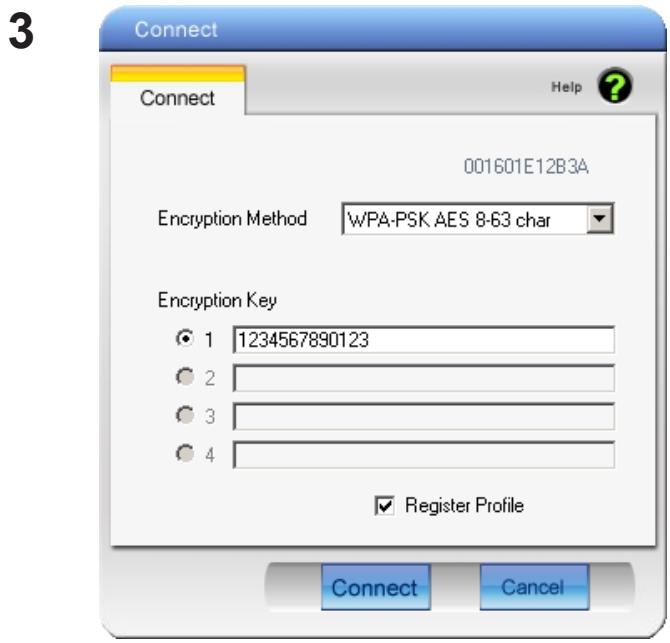 BUFFALO WLI-UC-GNM - Windows XP (Client Manager 3) - 2