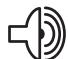 FESTOOL C12 LI - Signaux d'advertisement sonores - 3