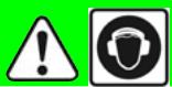 FESTOOL C12 LI - Emission levels - 1