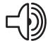 FESTOOL C12 LI - Acoustic warning signal - 2