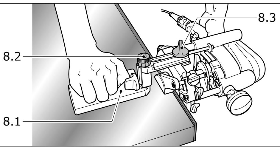 FESTOOL OF 1010 EBQ - 10