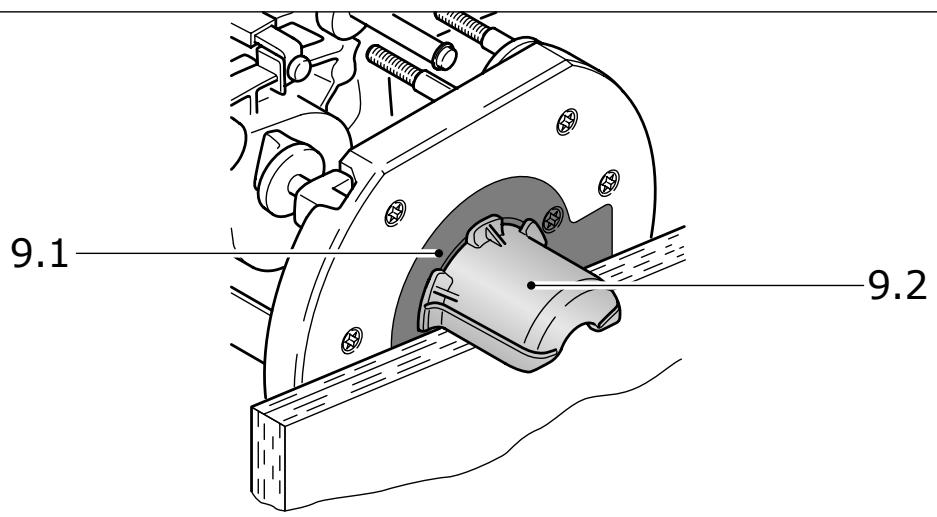 FESTOOL OF 1010 EBQ - 11