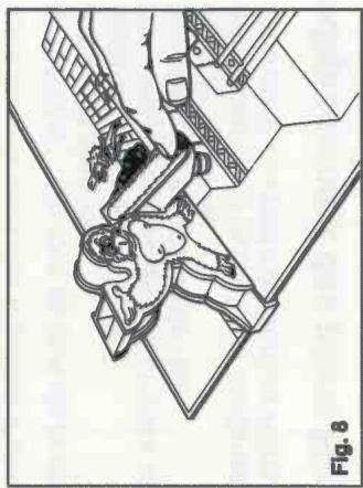 MB DONKEY KONG JEU DE SOCI - Utilisation des cartes - 2