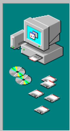 TVIX M-4000P - Installation d'un gestionnaire windows 98SE - 6
