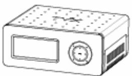 TVIX M-4000P - Lecteur multimedia - 2