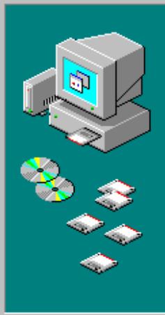 TVIX M-4000P - Installation d'un gestionnaire windows 98SE - 3