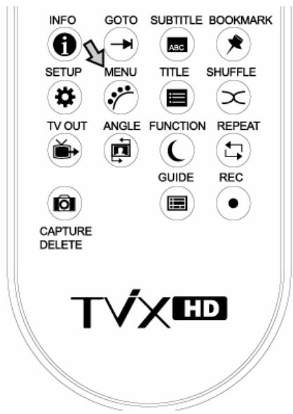 TVIX M-4000P - Lecture de fichiers audio - 4