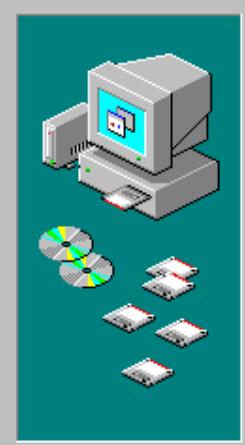 TVIX M-4000P - Installation d'un gestionnaire windows 98SE - 5