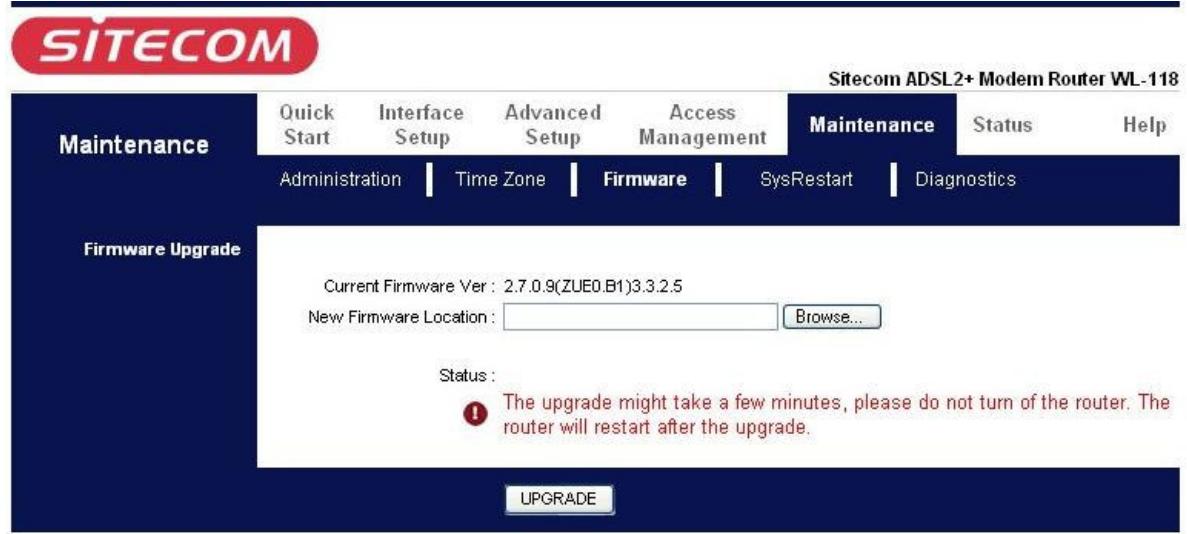 SITECOM WL-155 - Firmware - 1