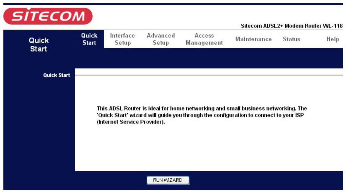 SITECOM WL-155 - Quick Start - 1