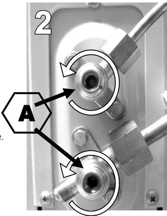 H&B H&B AC12000 - Mise en service - 4