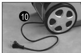 PALSON FUTURE 2200 - 4