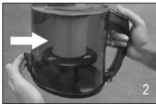 PALSON FUTURE 2200 - 5