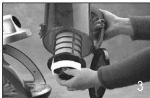 PALSON FUTURE 2200 - 6