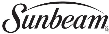 SUNBEAM 3061 - Au Canada - 1