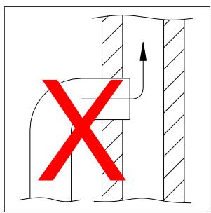 ADURO 9-2 - Connection to a brick chimney - 1
