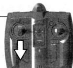 SILVERLIT PICCOZ SKY CHALLENGER EI-1765 - Faire du surplace en montant et en descendant: - 4