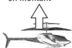 SILVERLIT PICCOZ SKY CHALLENGER EI-1765 - Faire du surplace en montant et en descendant: - 1