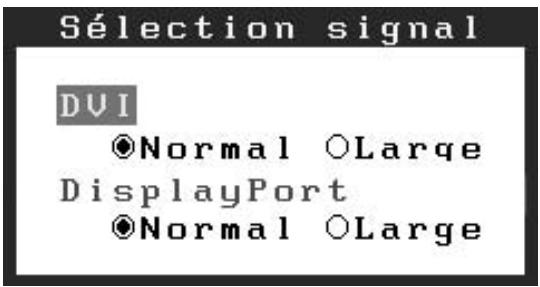 EIZO COLOREDGE CG242W - Pour régler - 1