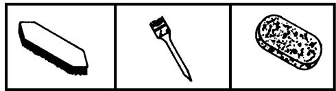 ATIKA 2300 W - Intreţinerea Şi ingrijirea - 1