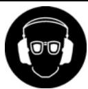 ATIKA 2300 W - Symbole Gerät - 7