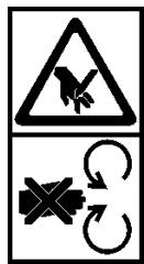 ATIKA 2300 W - Symbole Gerät - 4