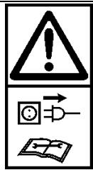 ATIKA 2300 W - Symbole Gerät - 2