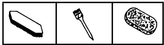 ATIKA 2300 W - UmehbseHna npOn3BODnteIbHOCTbe3aHn: - 2