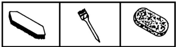 ATIKA 2300 W - Huolto ja hoito - 1